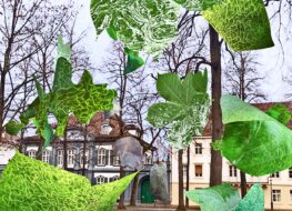 009c - Digital Exchange von Above und Below